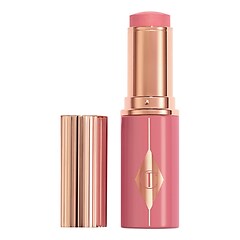Unreal Blush Healthy Glow Stick - Blush Cremoso In Stick, CHARLOTTE TILBURY